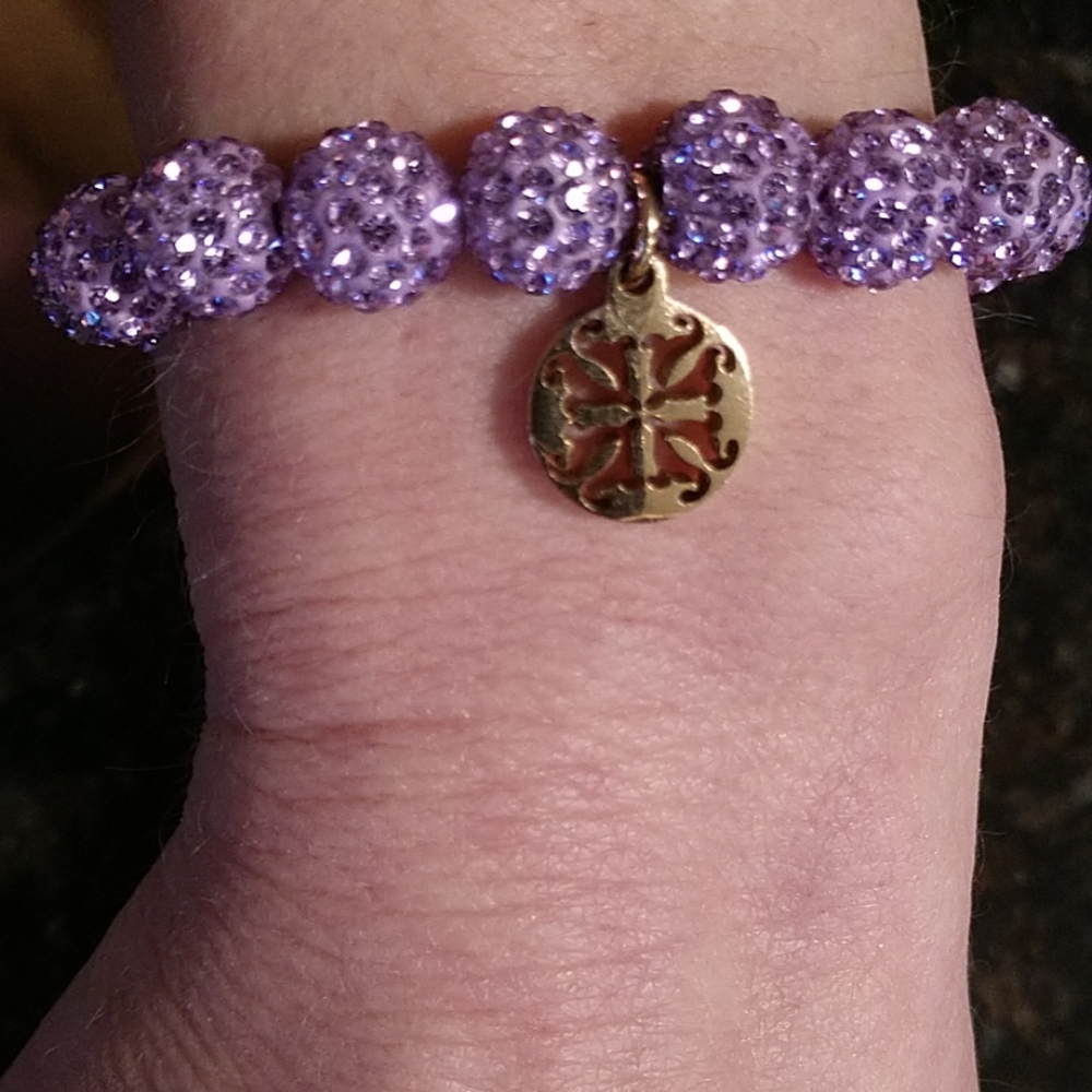 Authentic Rustic Cuff  YOUTH size bracelet